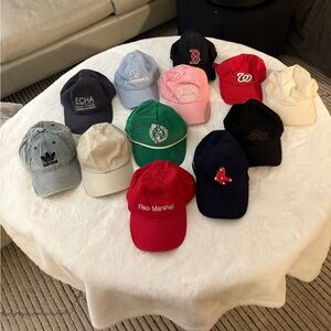 Baseball Caps